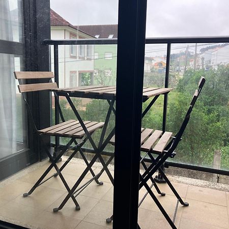 Marival Apartment Finisterre Ngoại thất bức ảnh