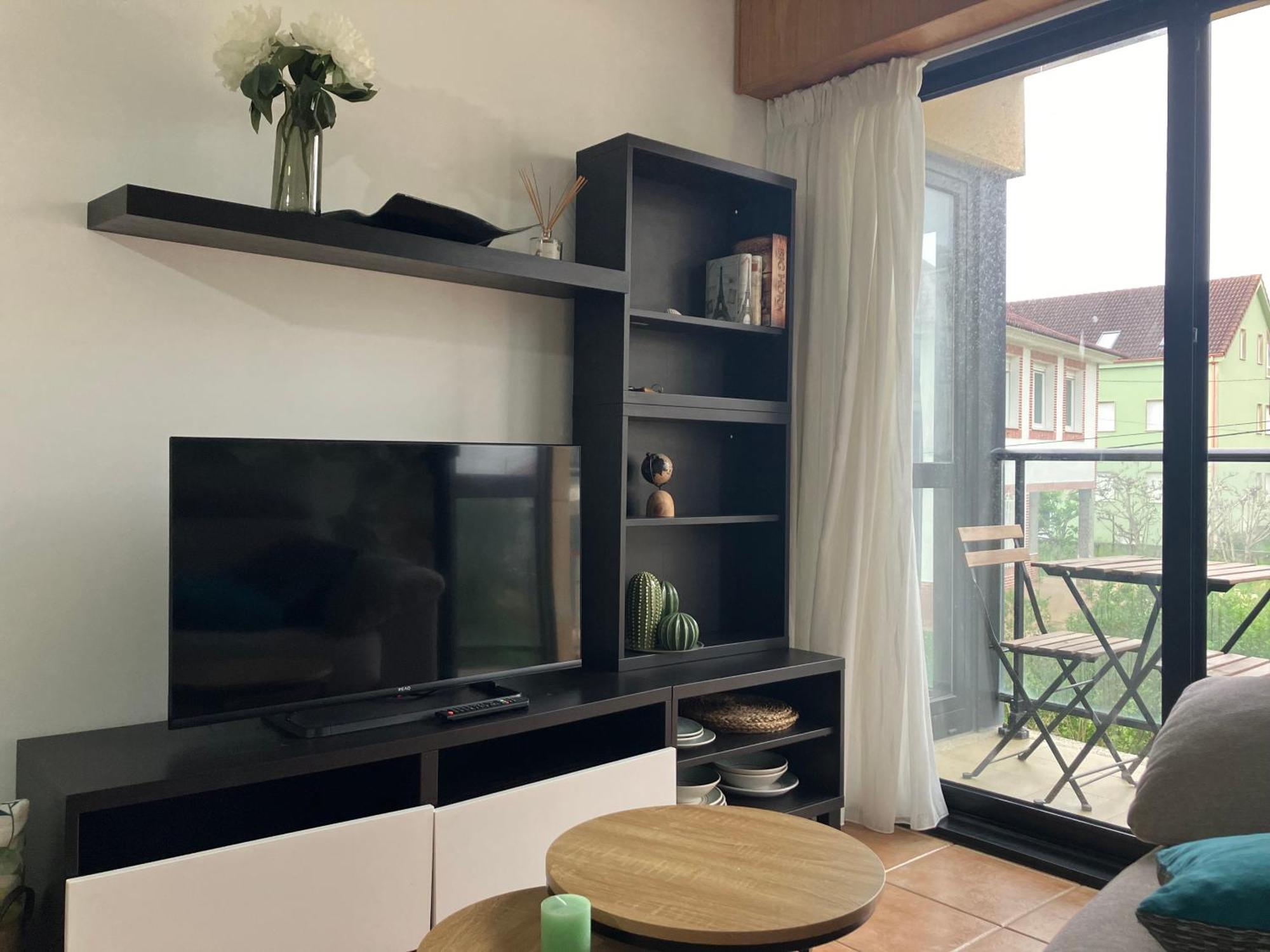 Marival Apartment Finisterre Ngoại thất bức ảnh